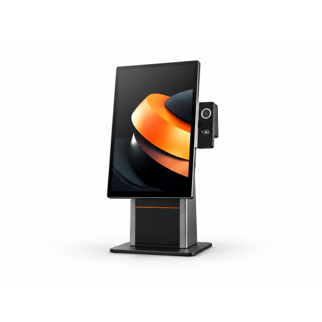 Sunmi SUNMI Flex 3 Stands – Lite, Restaurant & Retail Countertop en Floor Stands