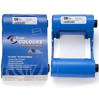 Zebra YMCKO Ribbon P1xx - 800017-240