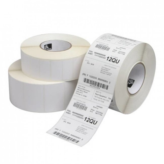 Zebra Z-Select 2000D label (800264-505) 102 x 127 mm (12 rollen)