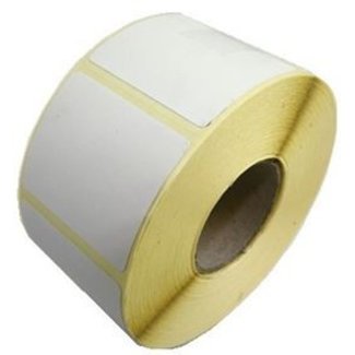 12 rollen - Blanco Thermo Top - 50x30mm