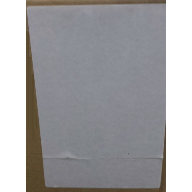 10 rollen labels - 100x150 met horizontale slit op 30mm.