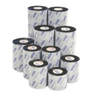 Citizen Labels Citizen, thermisch transfer lint, wax/ hars, 55mm
