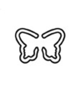 Rico Design Pons 3D - vlinder