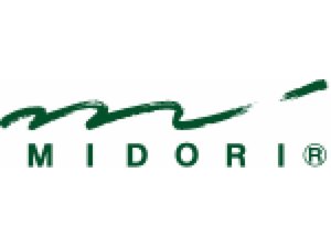 Midori Japan