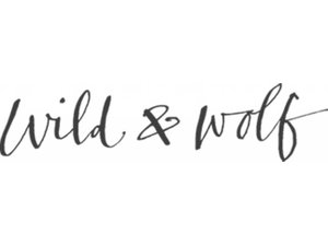 Wild and Wolf