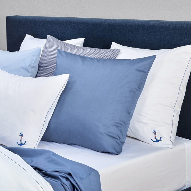 Christian Fischbacher Bettwasche Satin Ahoi Cleo Shop