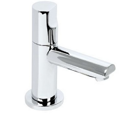 Plieger Shape Toiletkraan 12 Chroom plieger kopen in de aanbieding