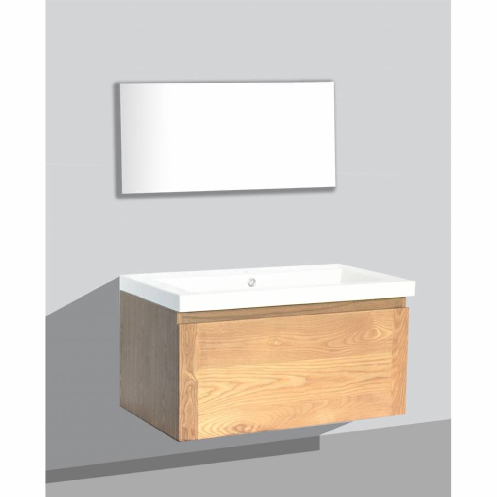 Aqua Royal Badmeubel Vision Keramiek In 3 Maten Verkrijgbaar aqua royal kopen in de aanbieding