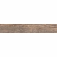 Vloertegel Soul Walnut 25X150 Cm (prijs per m2)