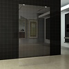 Aqua Splash NIET MEER LEVERBAAR Douchewand Vrijstaand 140X200Cm 8Mm Nano Coating