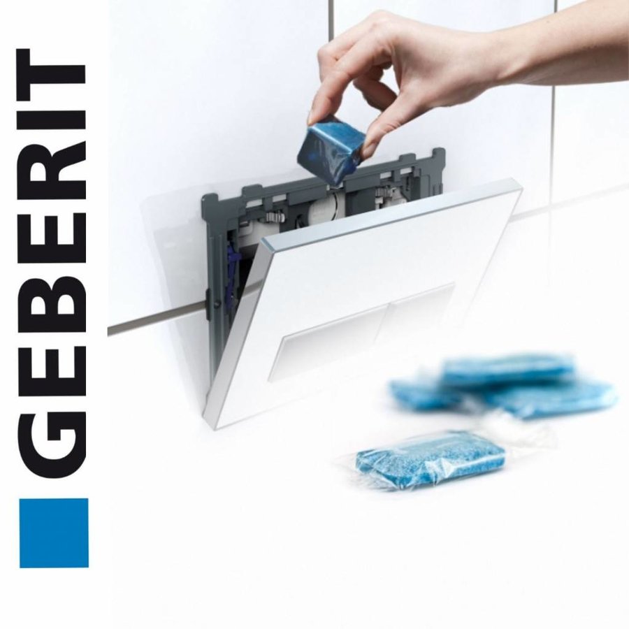 Up100 Toiletset 09 Geberit 280 Rimfree Met Bril En Drukplaat