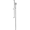 Barras Y Ducha Antikalk CUADRO?MINI set Messing 134512