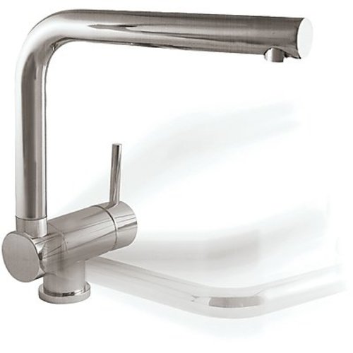 Cocina_Exclusive Keukenkraan NEERKLAPBARE 030335AC 