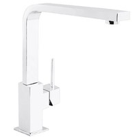 Cocina_Exclusive Keukenkraan CUADRO uitloop 35x15 mm 030496BM