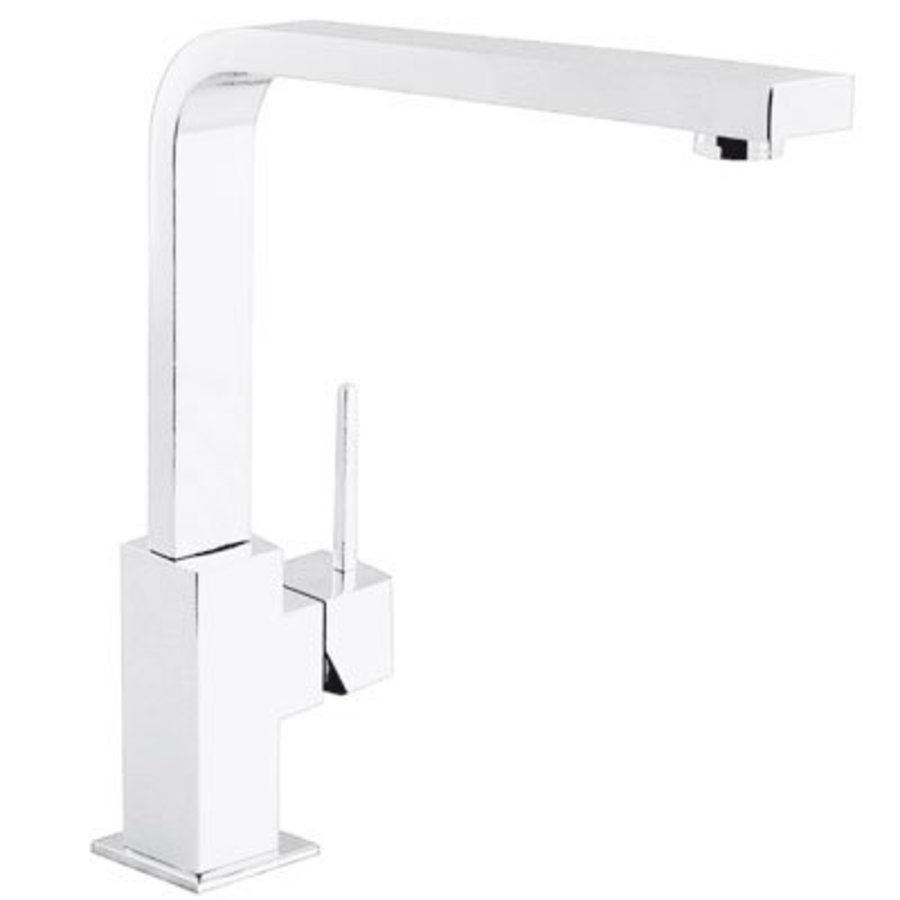 Cocina_Exclusive Keukenkraan CUADRO uitloop 35x15 mm 030496BM