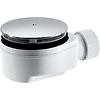 Complementos Slimline shower tray waste with siphon incorporated Ø 118 mm 104841