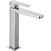 Slim Wastafelmengkraan met verleng 20210303