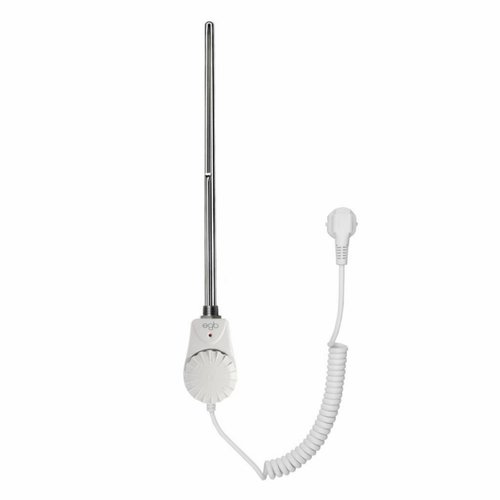 Elektrisch element EGB-09C1 WIT 900mm 720-1200Watt + Vloeistof + Montage & Test 