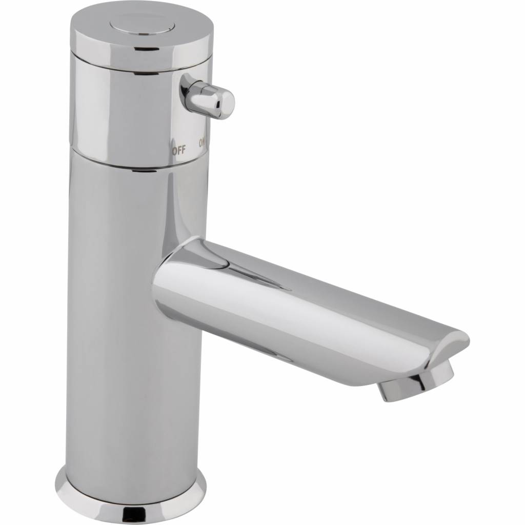 Vm Go Wastafelkraan Thermostatisch Bold Eengreeps Chroom Incl Clickwaste vm go kopen in de aanbieding Vm Go Wastafelkraan Thermostatisch Bold Eengreeps Chroom Incl Clickwaste vm go kopen in de aanbieding