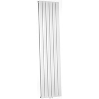 Fand Dubbele Sierradiator 200X45 Cm 1461 Watt