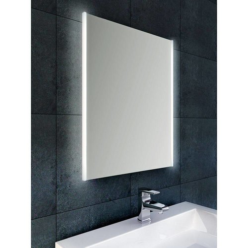 Duo Dimbare Led Spiegel 50X70Cm 