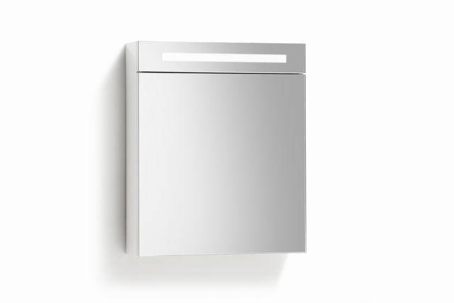 Aqua Royal Spiegelkast 60Cm Tl Verlichting Stopcontact Grey Oak aqua royal kopen in de aanbieding Aqua Royal Spiegelkast 60Cm Tl Verlichting Stopcontact Grey Oak aqua royal kopen in de aanbieding