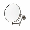 Haceka Scheerspiegel Pro 2500 Vergrotend Rond Wand Draaibaar RVS