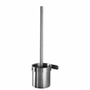 Haceka Toiletborstel Haceka Ixi 38x10 cm RVS