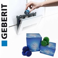 UP100 Toiletset 18 Idevit Alfa Met Bidet Rimfree En Drukplaat