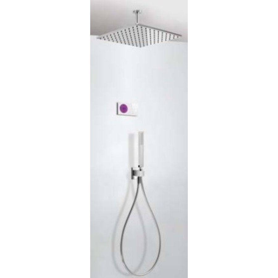 Elektronische Douchethermostaat Set Type 8