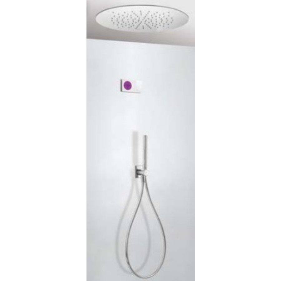 Elektronische Douchethermostaat Set Type 12