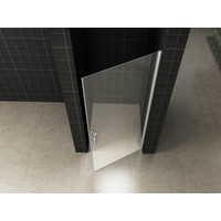 Wiesbaden eco nisdeur met profiel 900x1950 6mm