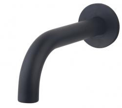 Wiesbaden Inbouw Uitloop Rond 20Cm 12 Zwart wiesbaden kopen in de aanbieding