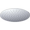 Wiesbaden UFO Luxe hoofddouche rond 500mm Ultra plat chroom