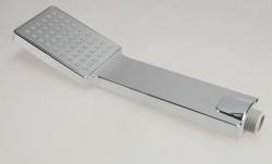 Wiesbaden Chroom Abs Handdouche Vierkantplat 12 wiesbaden kopen in de aanbieding Wiesbaden Chroom Abs Handdouche Vierkantplat 12 wiesbaden kopen in de aanbieding