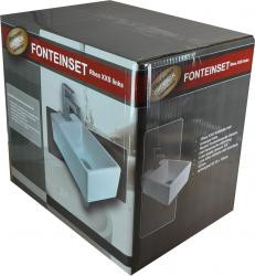 Wiesbaden One Pack Rhea Xxs L Rombo Kraan wiesbaden kopen in de aanbieding