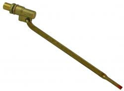 Wiesbaden Vsh Flotteurkranen 38 Messing Stang wiesbaden kopen in de aanbieding