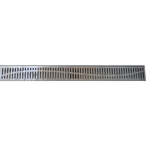 Wiesbaden Los rooster type 5 tbv 3e gen douchegoot 80cm 