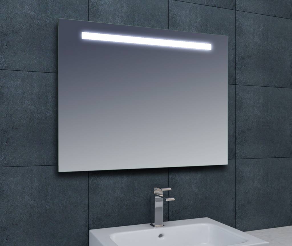 Wiesbaden Tigris spiegel met led verlichting 800x800