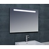 Wiesbaden Wiesbaden Tigris spiegel met led verlichting 1000x800