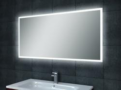 Wiesbaden Quatro-Led dimbare condensvrije spiegel 700x500