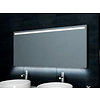 Wiesbaden Ambi One dimbare Led condensvrije spiegel 800x600