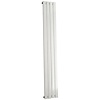 Wiesbaden Millennium sierradiator 200x30 652 watt wit