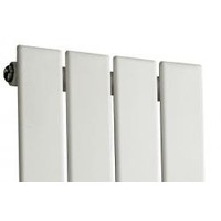 Wiesbaden Millennium sierradiator 200x30 652 watt wit