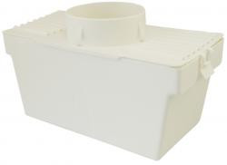 Wiesbaden Condensopvangbak wiesbaden kopen in de aanbieding