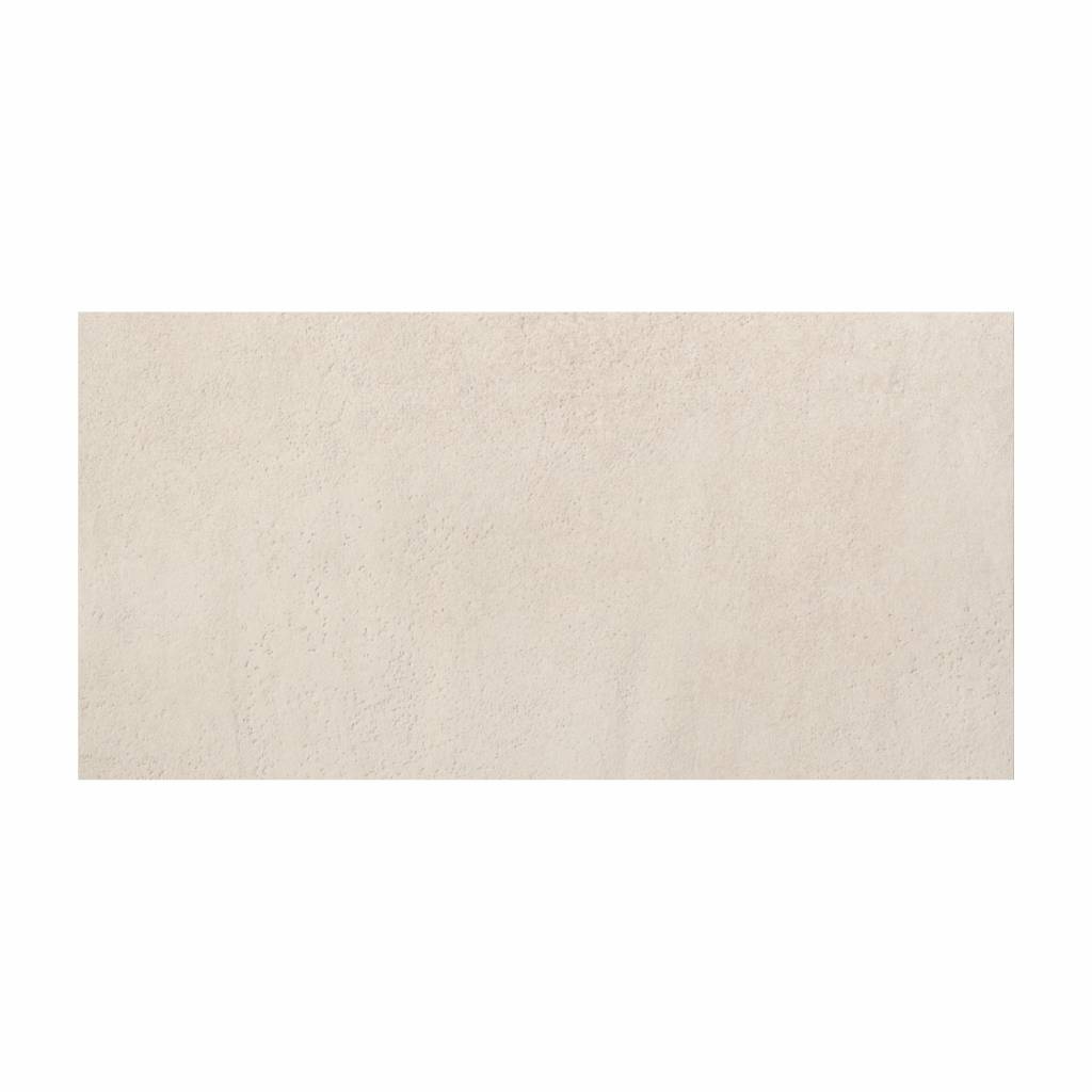 Cristacer Vloertegel Piemonte Bianco 30x60 cm 