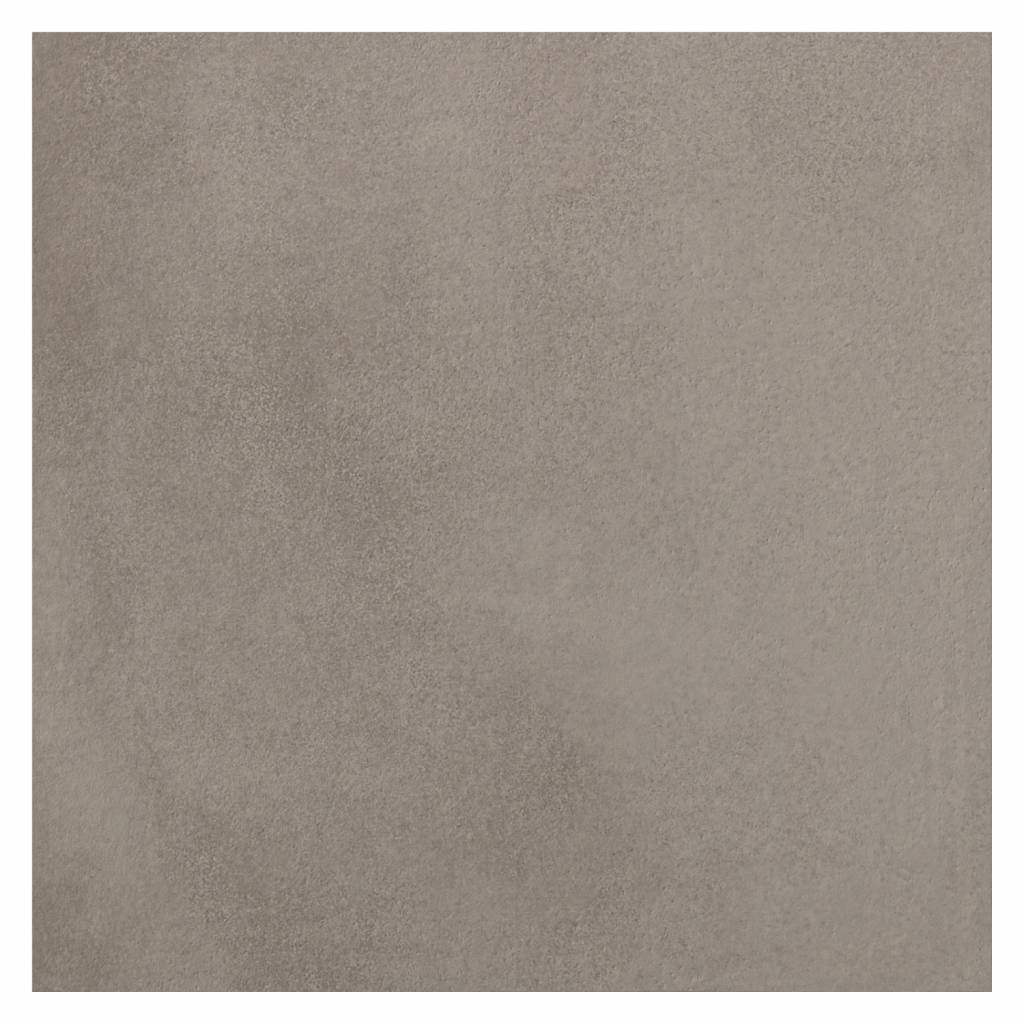 Vloertegel Piemonte Grey 60x60 cm Cristacer