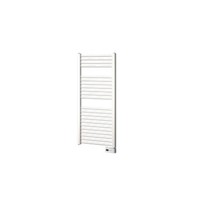 Designradiator Plieger Palermo Elektrisch 500 Watt 111,1x50 cm Wit