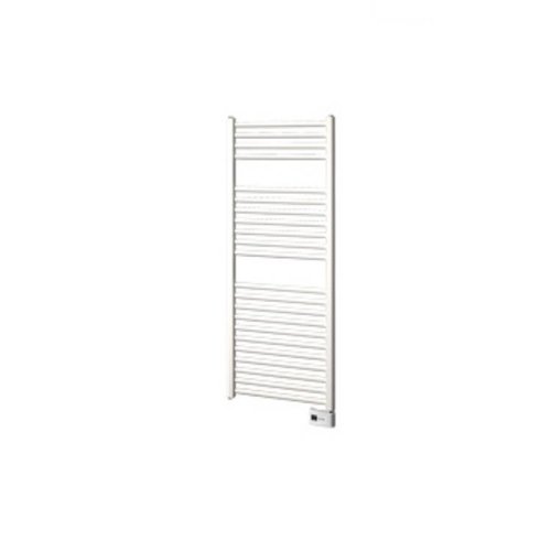 Designradiator Plieger Palermo Elektrisch 600 Watt 111,1x60 cm Wit 