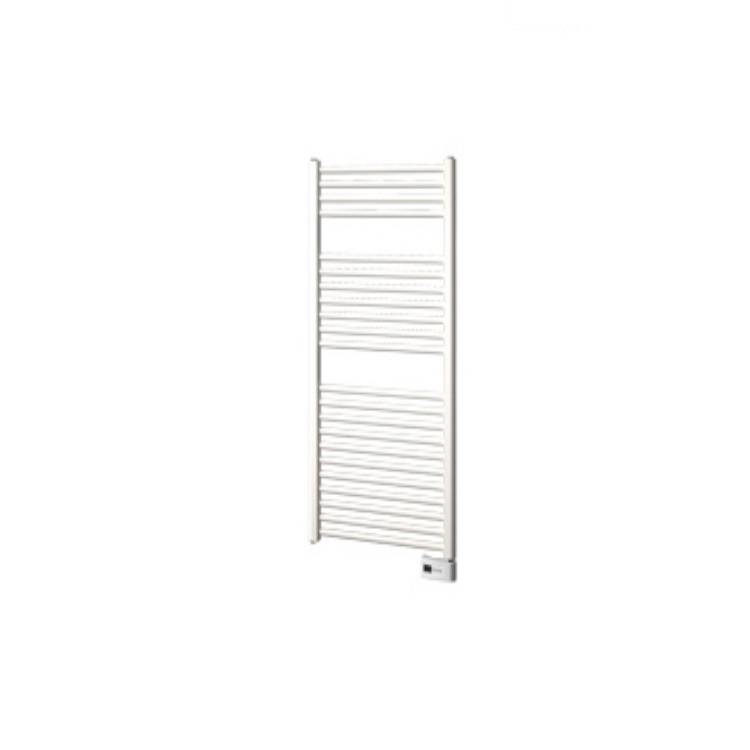 Plieger Designradiator Palermo Elektrisch 600 Watt 111,1x60 cm Wit Designradiator Palermo Elektrisch